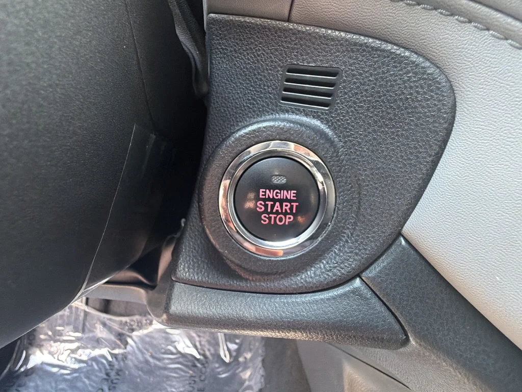 Used 2024 Gray Subaru Premium image 22