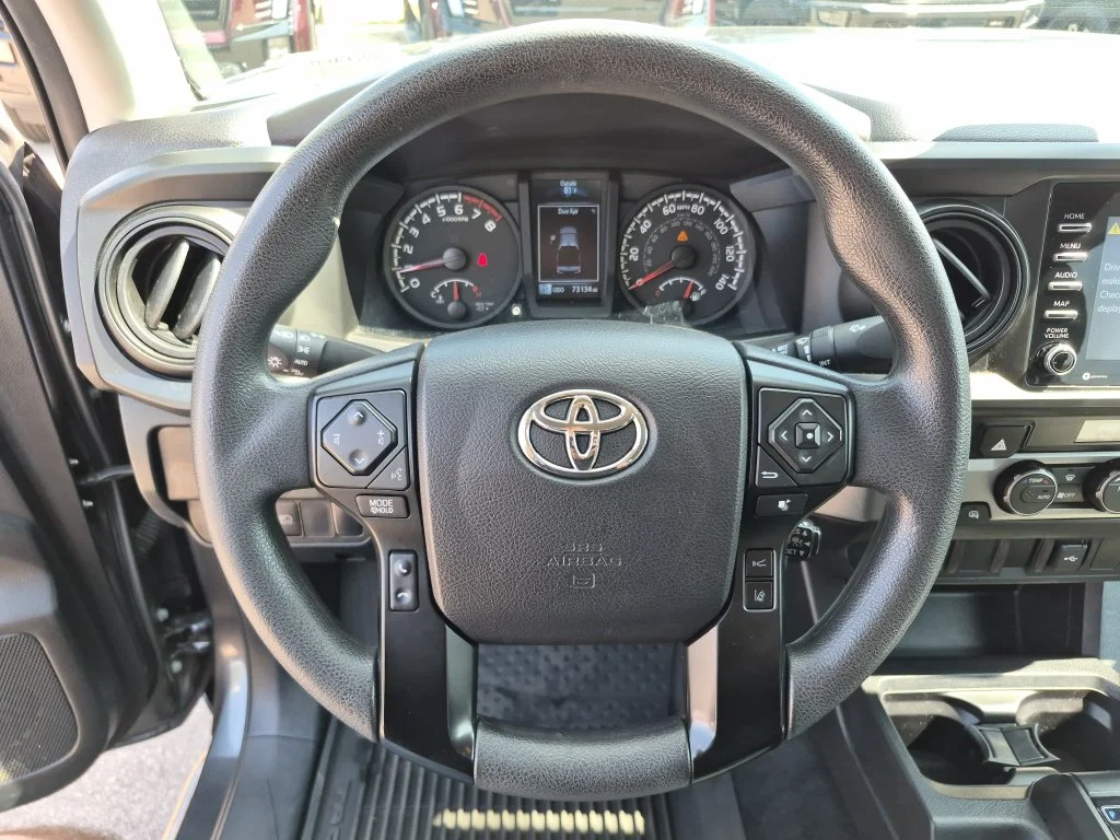 Used 2021 Gray Toyota SR image 20