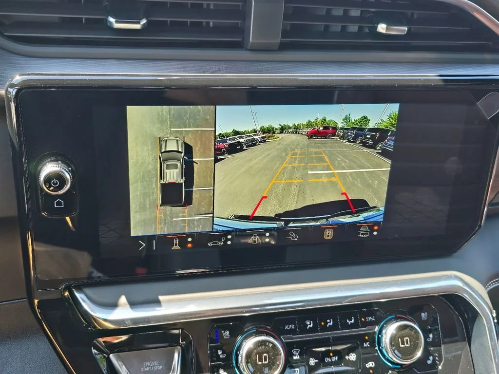2026 GMC Sierra 1500 Denali Ultimate - Photo 15