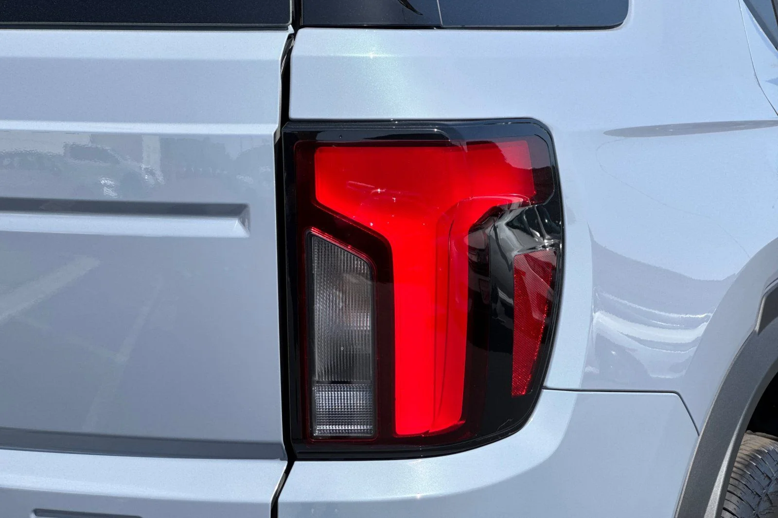 New 2026  Honda RTL image 32