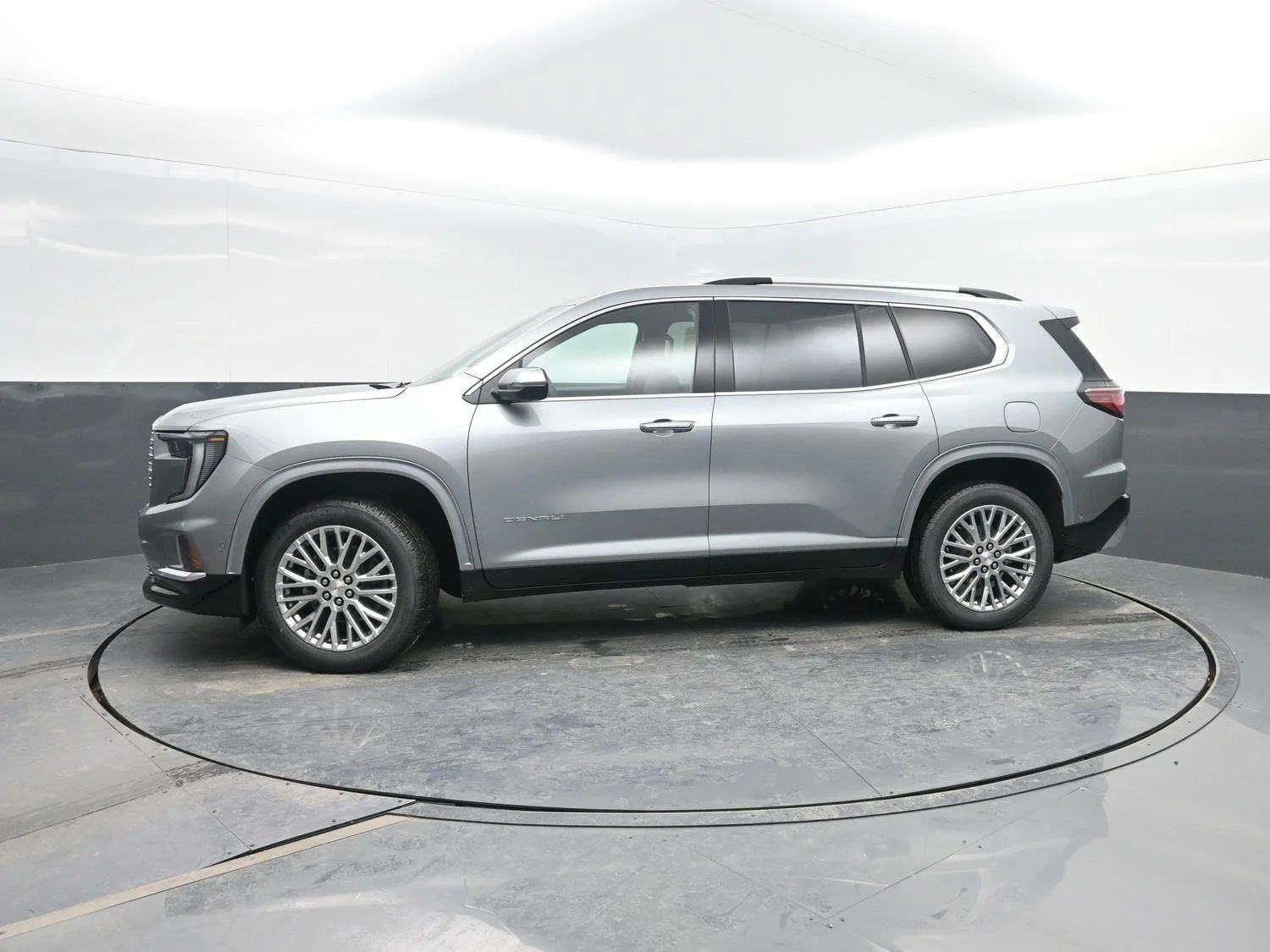 2026 GMC Acadia Denali AWD's photo