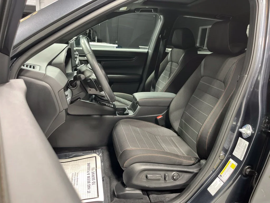 2024 Honda CR-V Sport - Photo 12