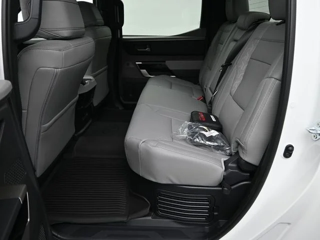 Used 2025 Beige Toyota Limited image 27
