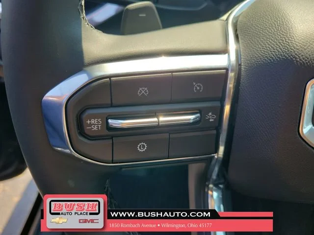 2026 GMC Acadia Elevation - Photo 27