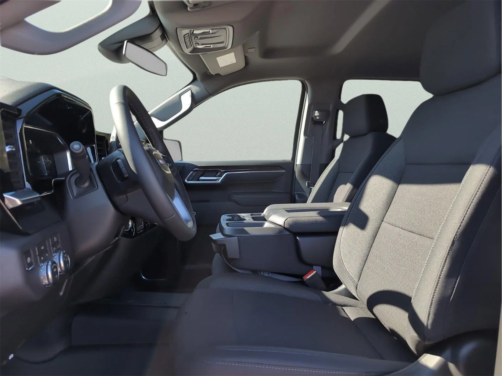 New 2026 Summit White GMC Elevation image 29