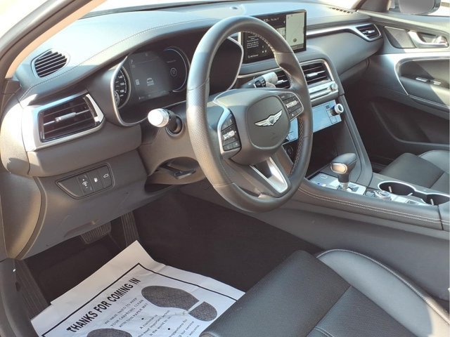 Used 2026  Genesis 2.5T image 8