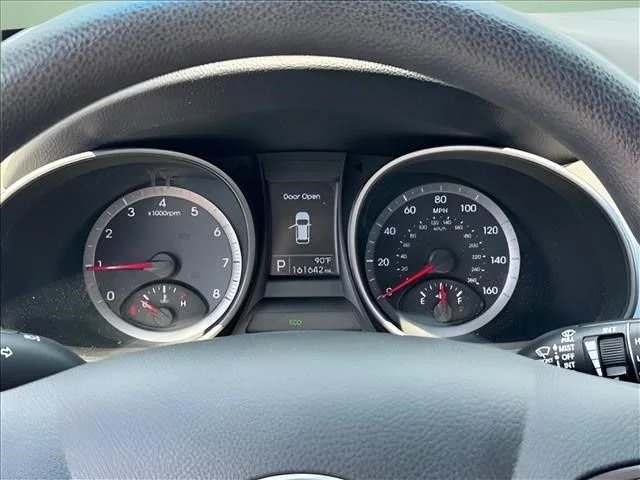 Used 2016 White Hyundai 2.4 Base image 19