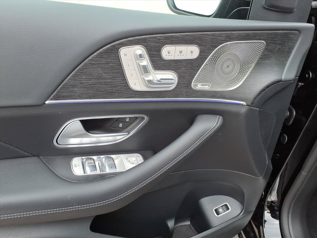 New 2026 Black Mercedes-Benz GLE 450 image 34