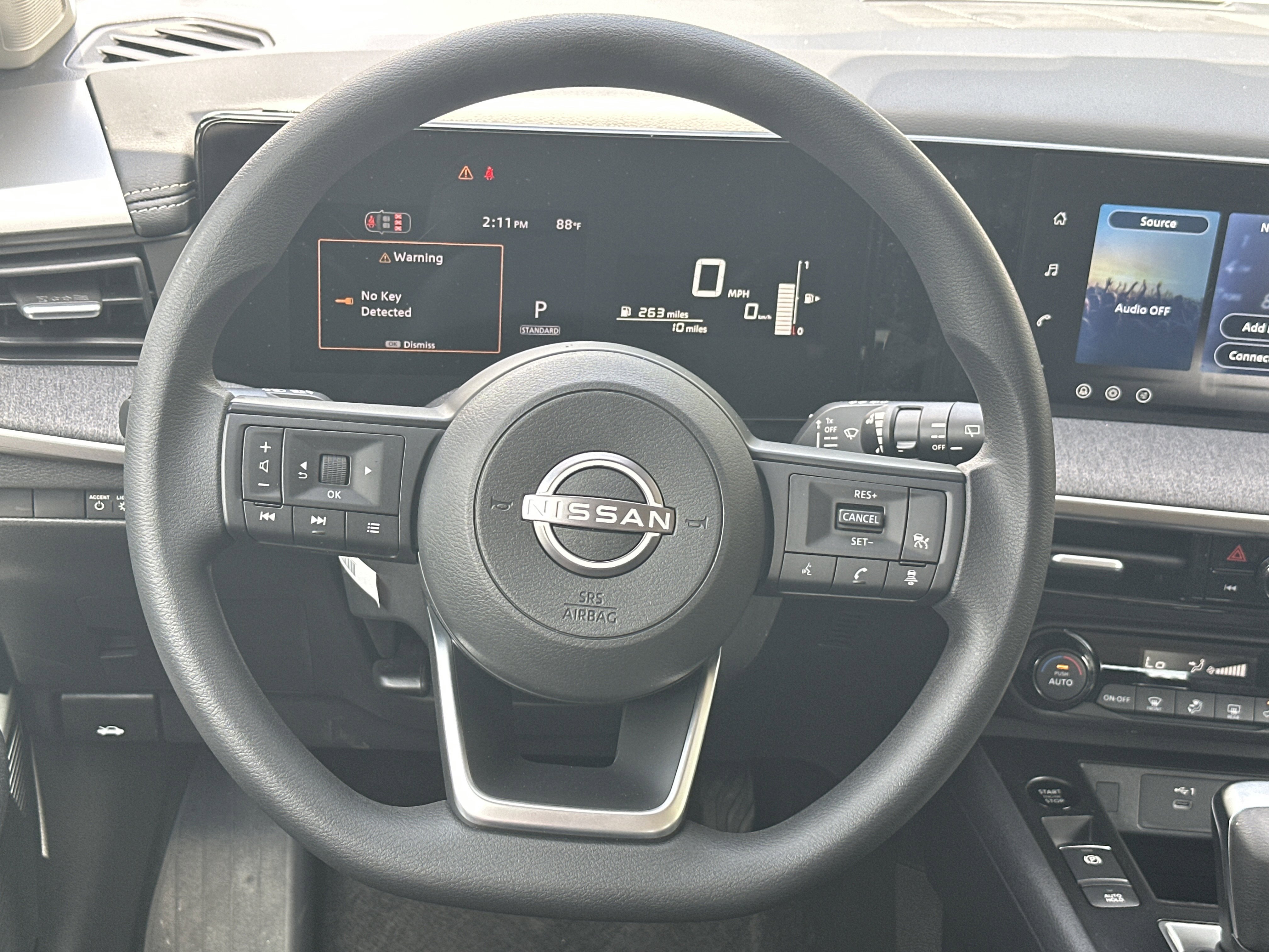 2026 Nissan KICKS SV - Photo 24
