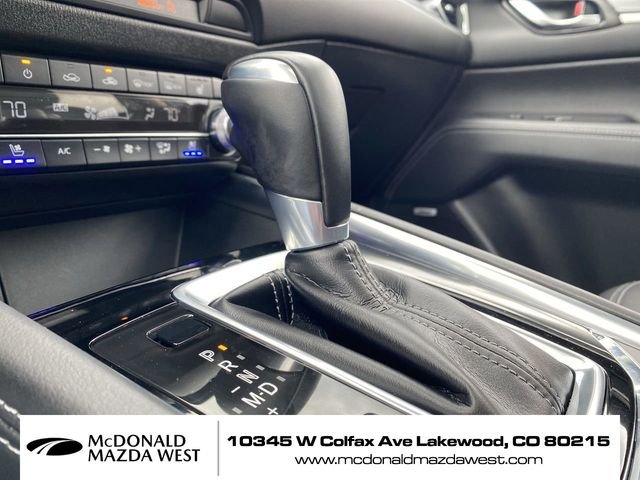 2024 Mazda CX-5 S Premium Plus package - Photo 21
