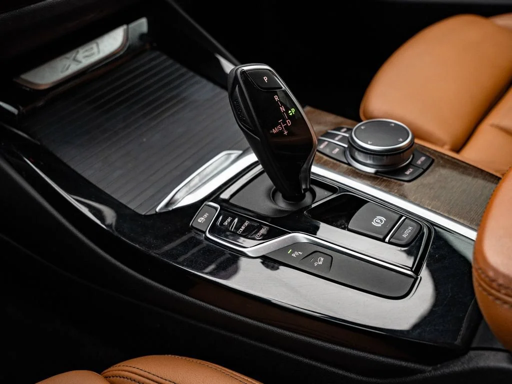 2019 BMW X3 30i - Photo 38