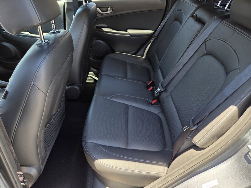 Used 2021 Silver HYUNDAI ULTIMATE DCT AWD image 13