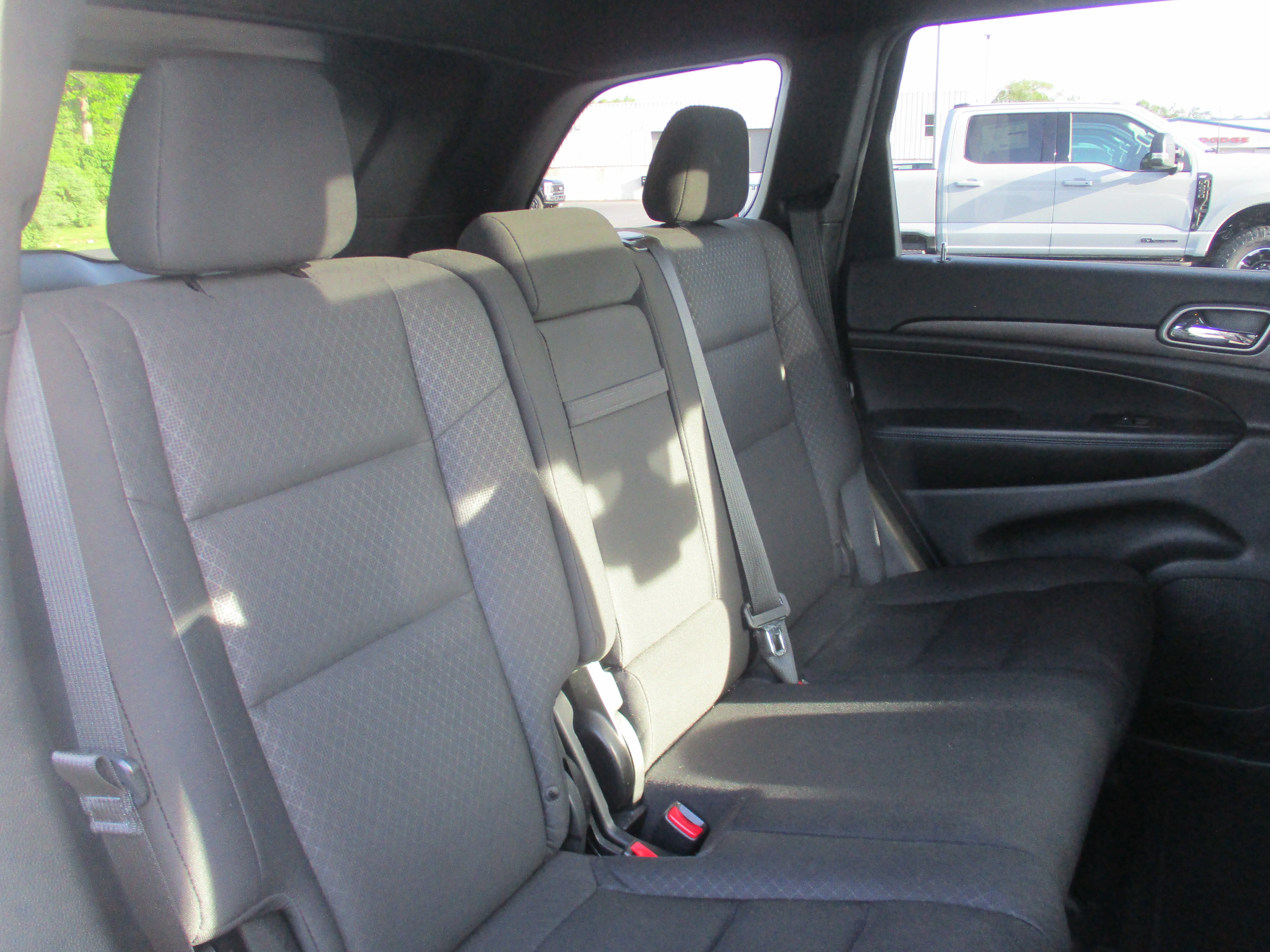 Used 2018 Bright White Clearcoat Jeep Upland image 43