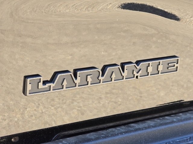 2026 RAM 2500 Laramie - Photo 28