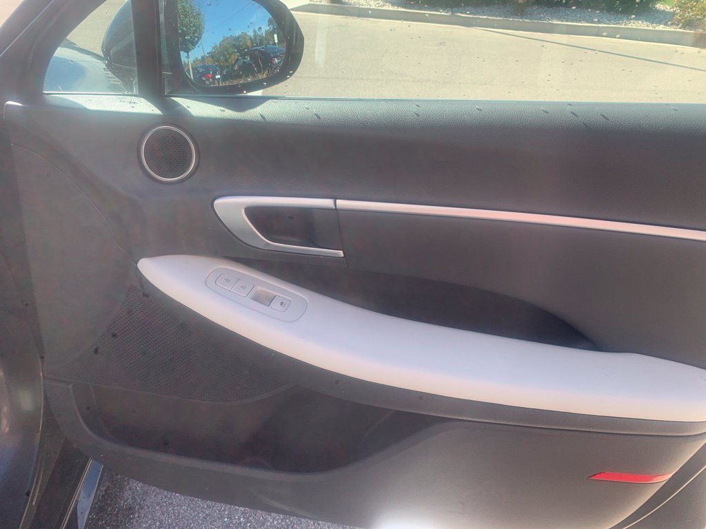 2025 Hyundai Sonata SEL - Photo 18