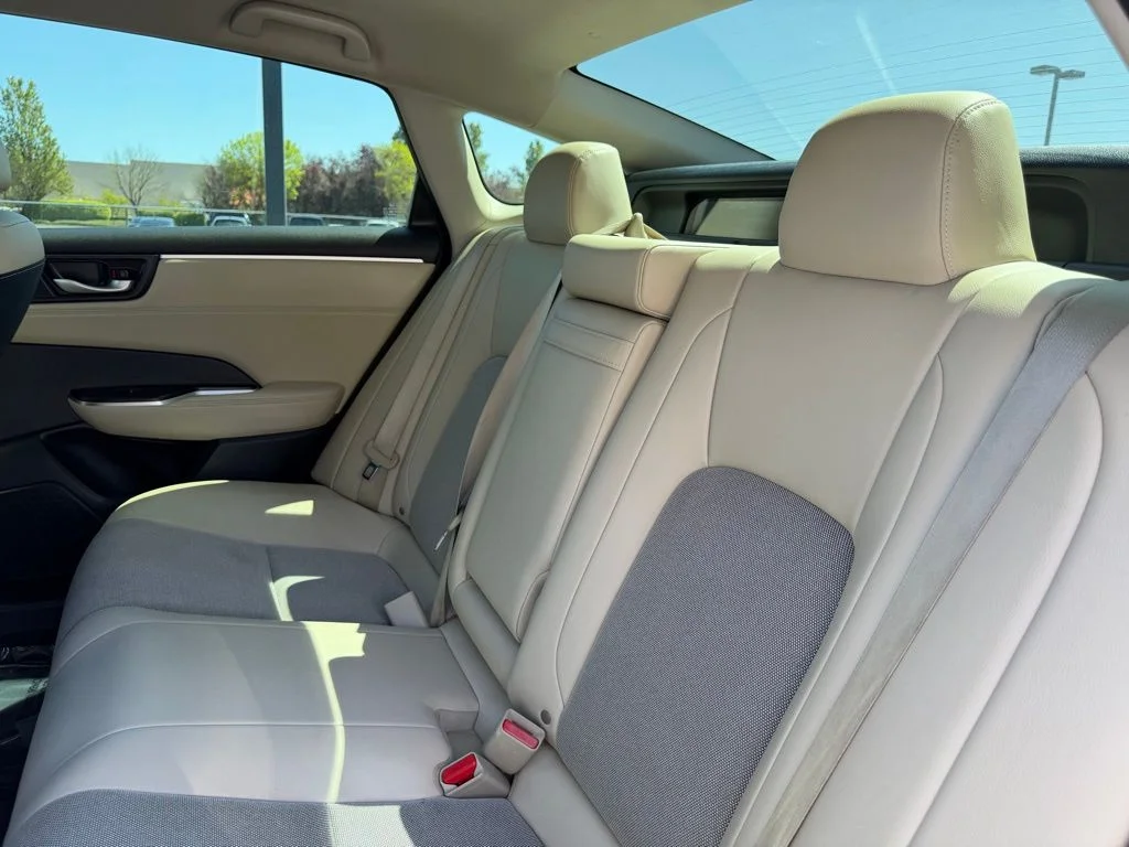 2019 Honda Clarity Base - Photo 29