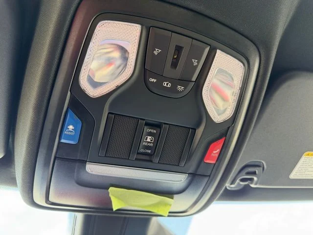 2026 RAM 1500 Tradesman - Photo 24