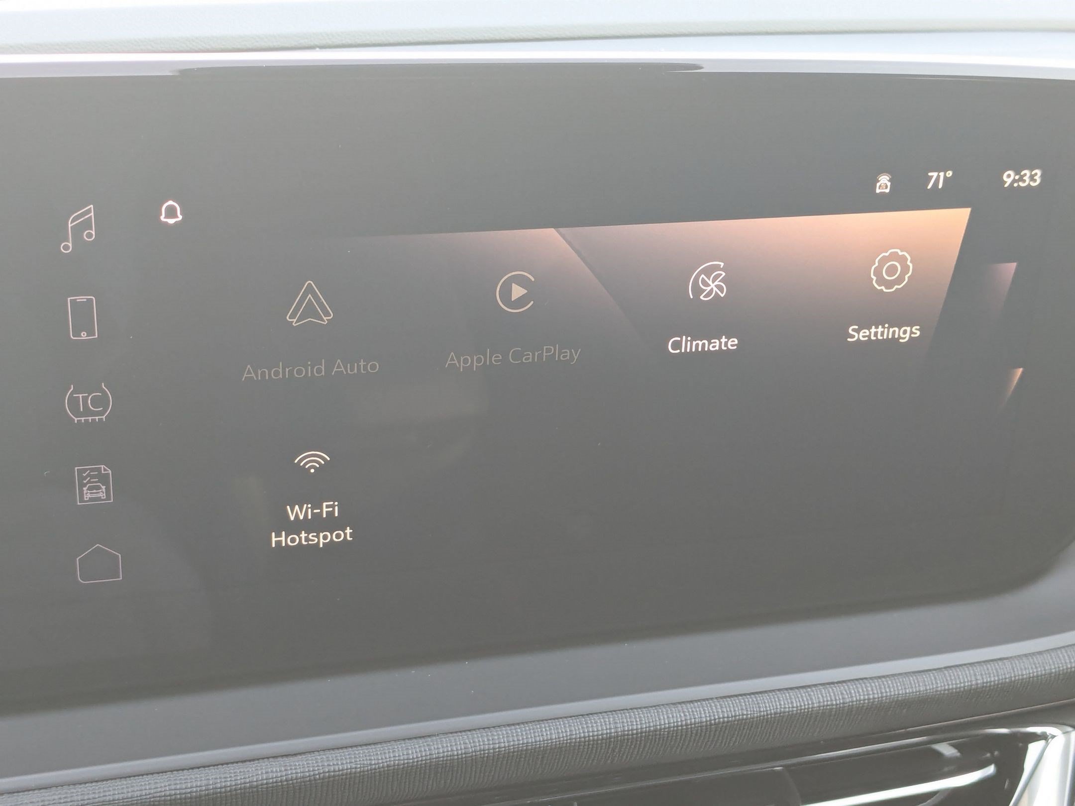 2026 Buick Envista Sport Touring - Photo 17