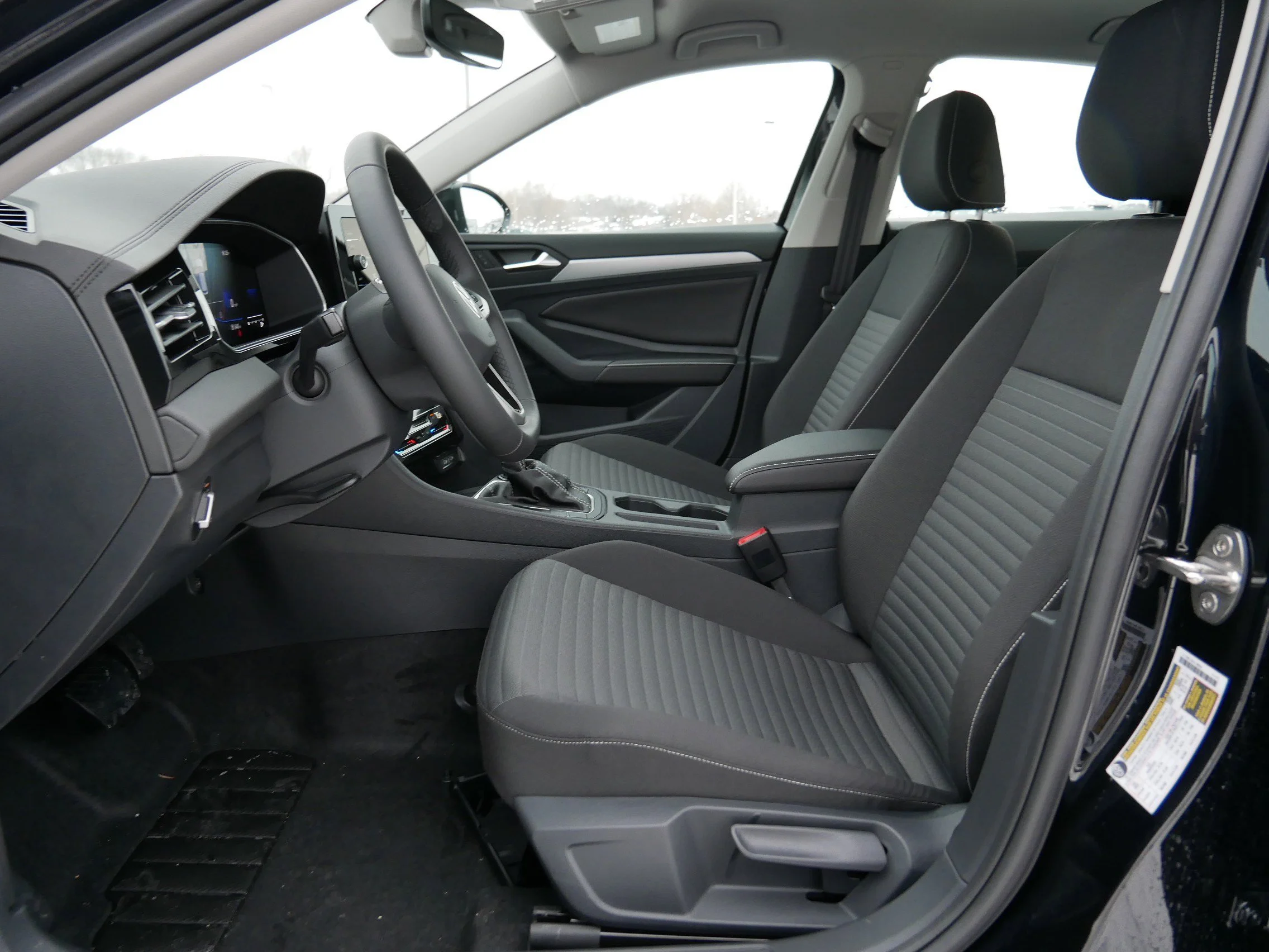 2026 Volkswagen Jetta S - Photo 6