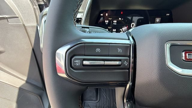 2026 GMC Canyon AT4 - Photo 35