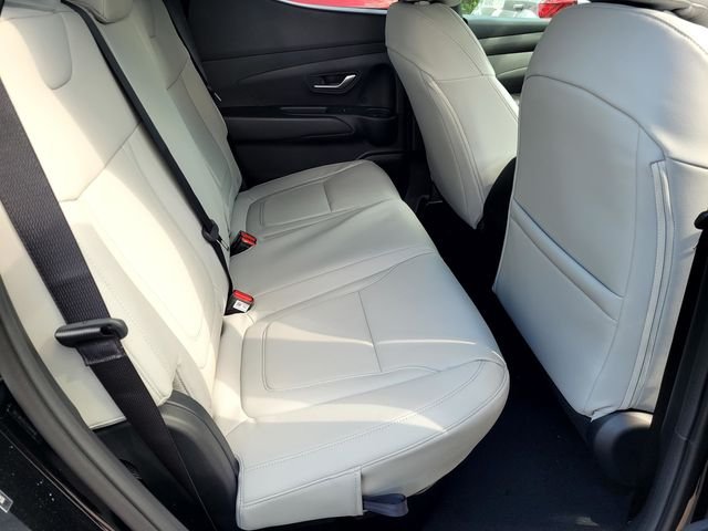 New 2026 Black Hyundai SEL AWD image 53