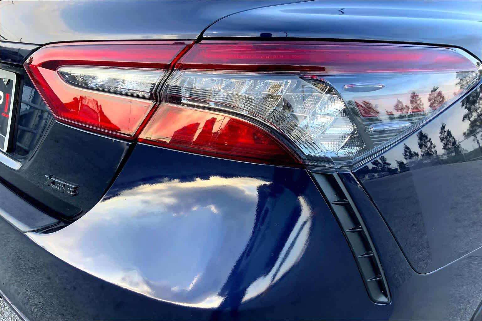 Used 2022 Blueprint Toyota XSE image 30