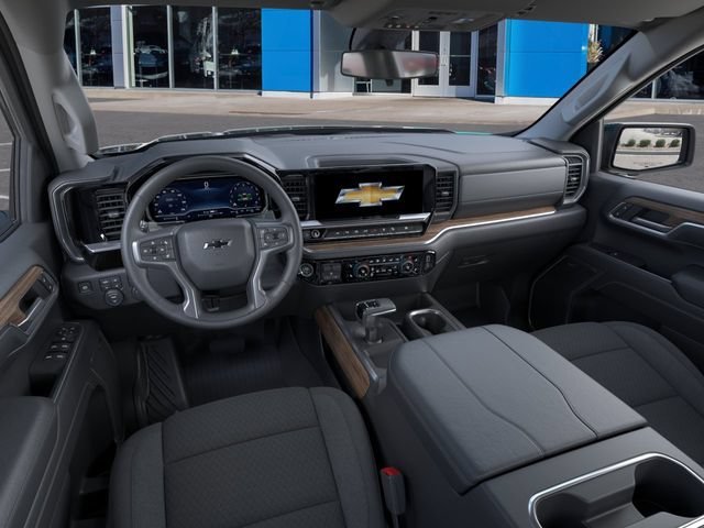 2026 Chevrolet Silverado 1500 RST - Photo 45