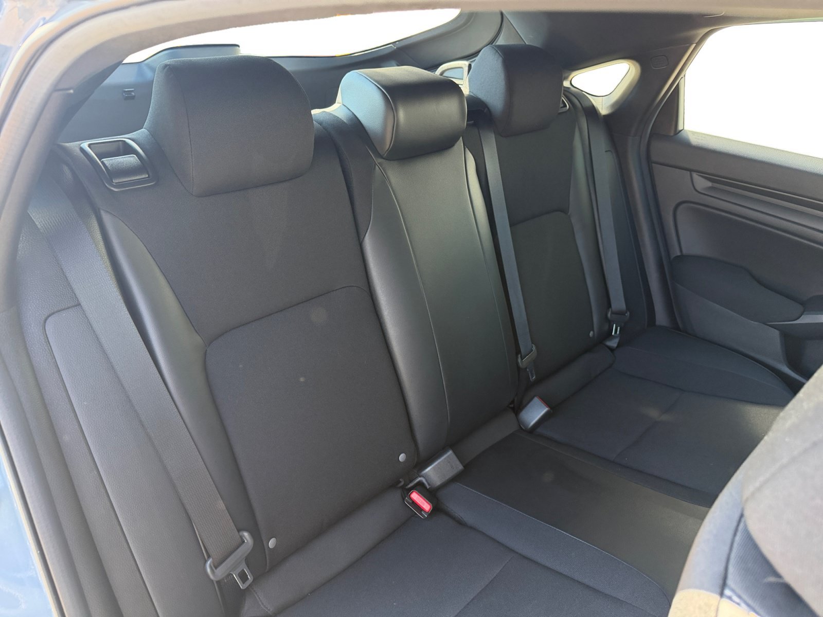 Certified Used 2024 Sonic Gray Pearl Honda Sport image 30