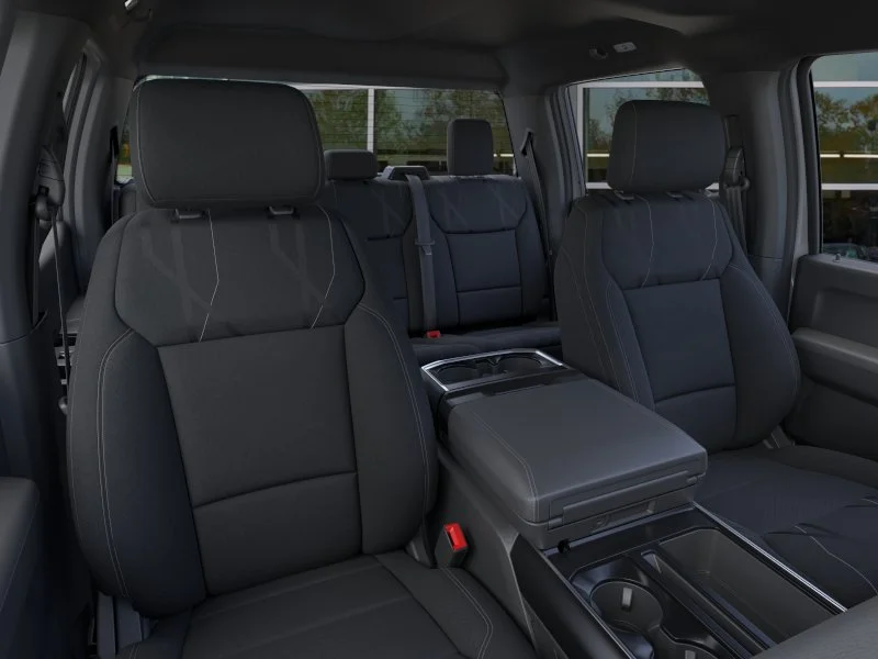 New 2026 Avalanche Ford STX® image 32