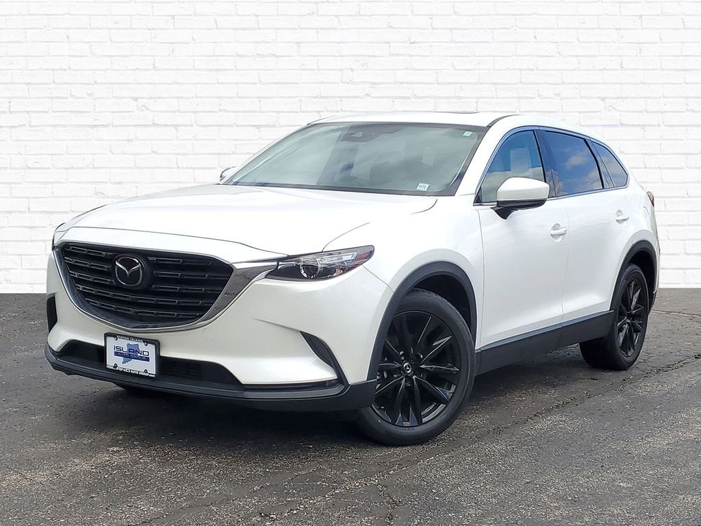 2023 Mazda CX-9 Touring Plus AWD's photo