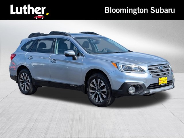 2017 Subaru Outback Limited