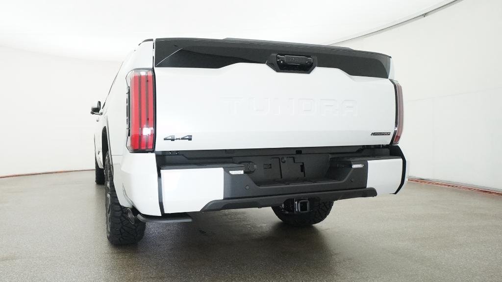 2026 Toyota Tundra Platinum - Photo 37