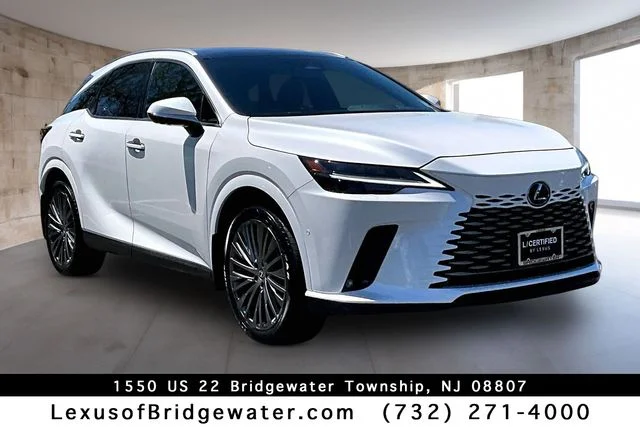 2024 Lexus RX 350 350 Luxury AWD's photo