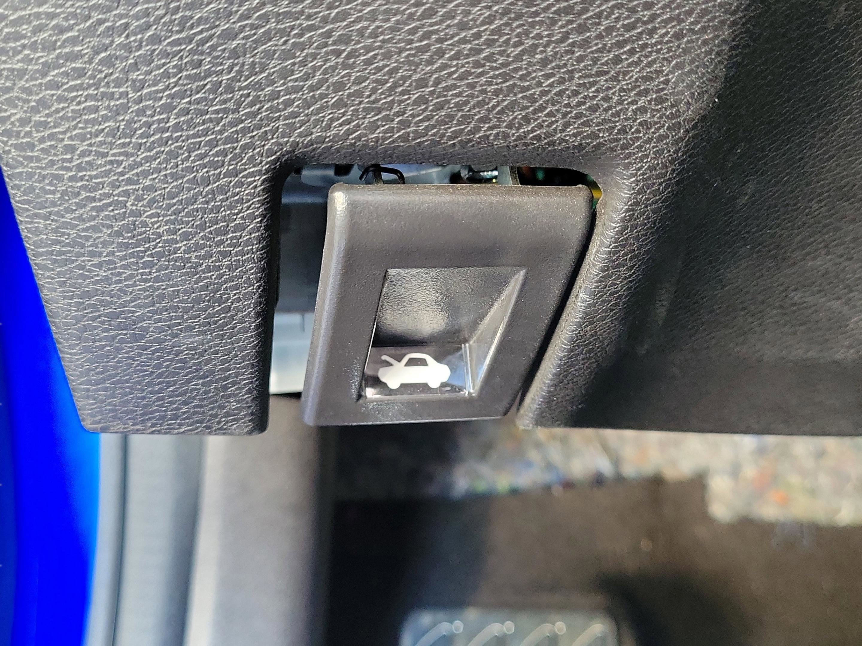 Used 2020 Blue Acura 2.4L A-Spec Pkg image 13