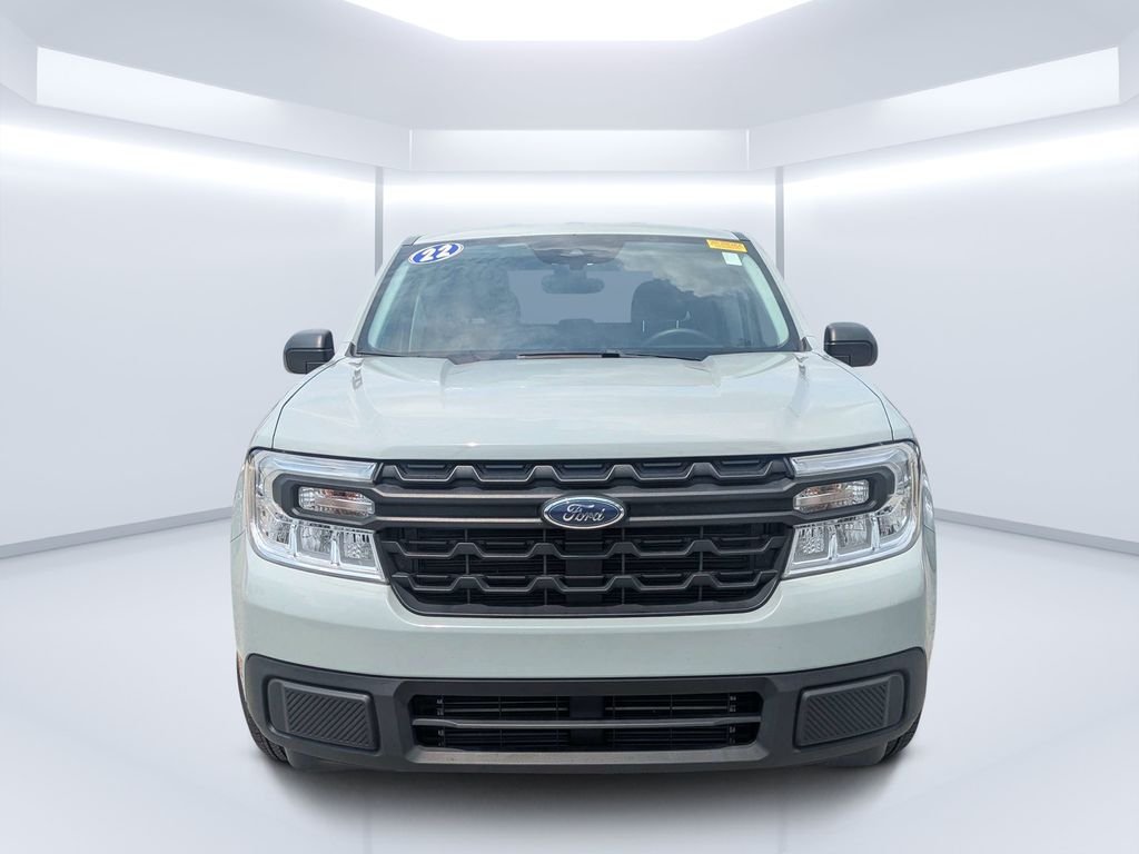 Used 2022 Green Ford XL image 8