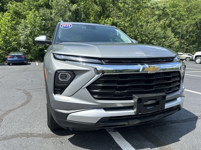 2025 Chevrolet Trailblazer LT - Photo 11