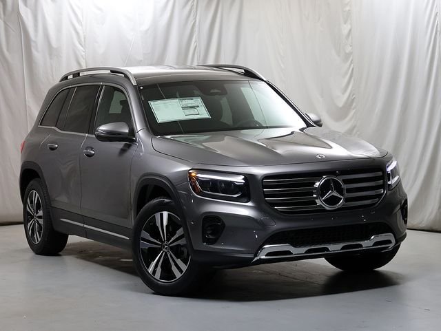 2026 Mercedes-Benz GLB GLB 250 4MATIC's photo