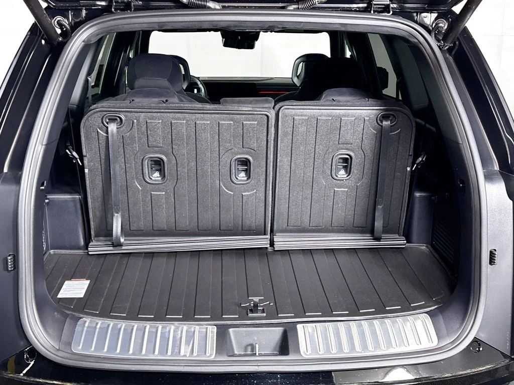New 2027 Ebony Black Kia X-Pro SX Prestige image 22