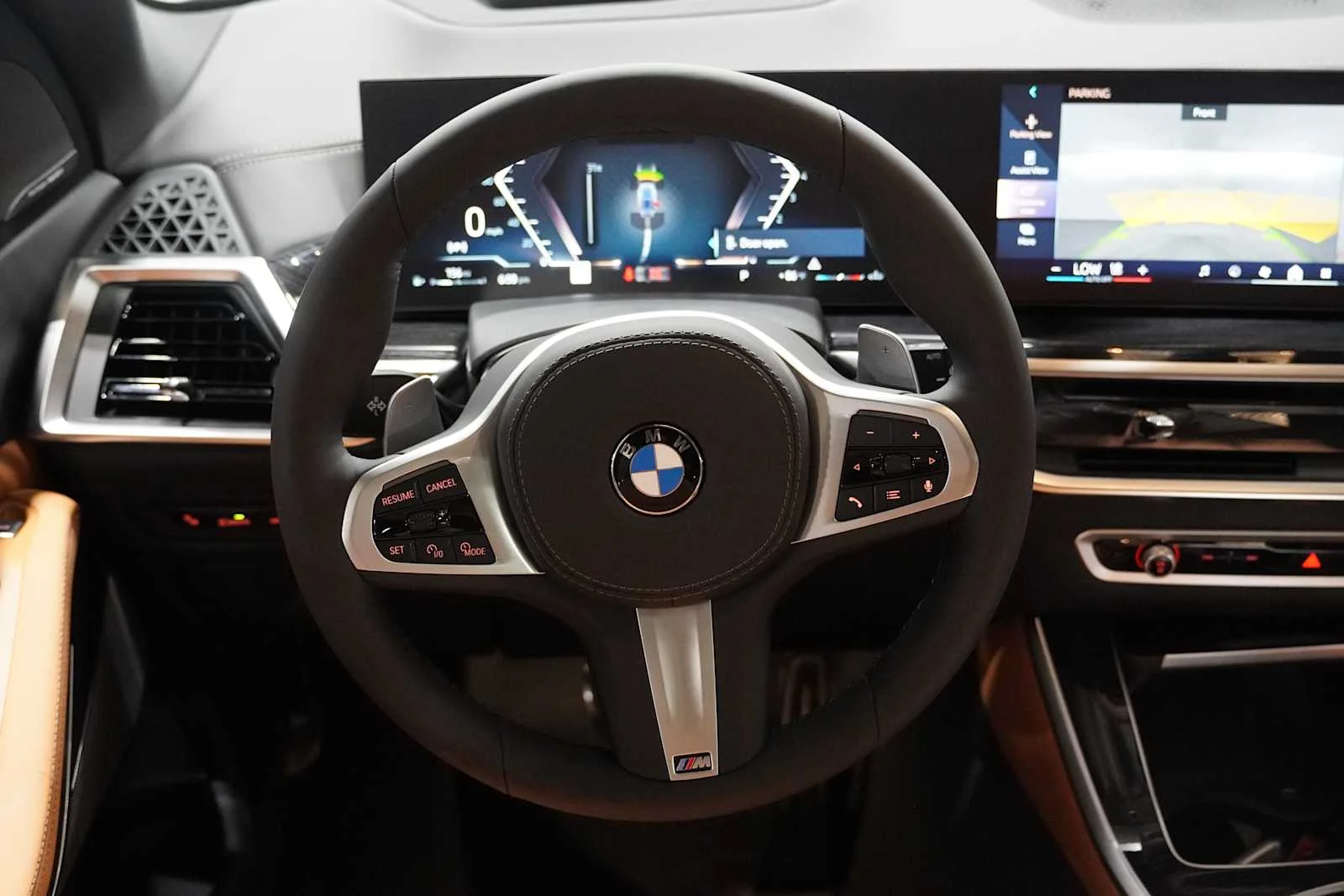 New 2026 Skyscraper Grey Metallic BMW xDrive40i image 12
