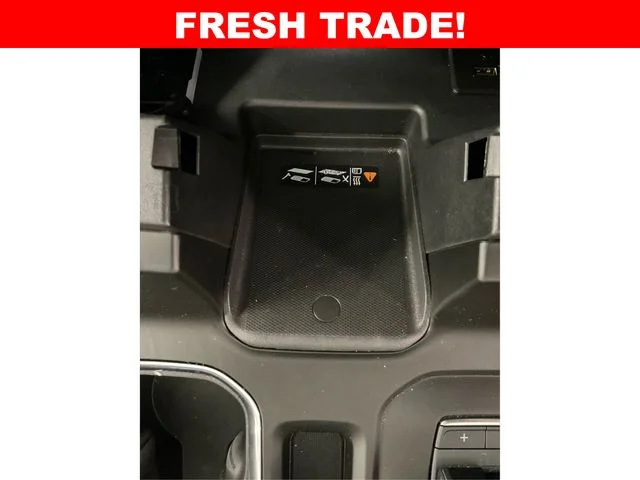 Used 2024 Black GMC Denali image 28