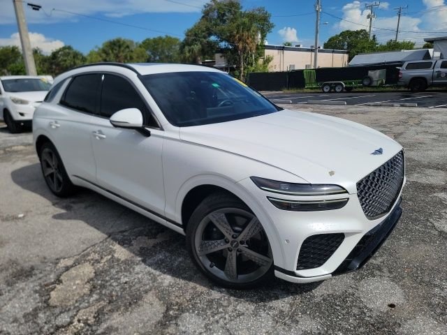 2023 Genesis GV70 2.5T Standard AWD's photo