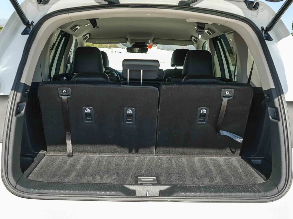2024 Honda Pilot EX-L - Photo 57