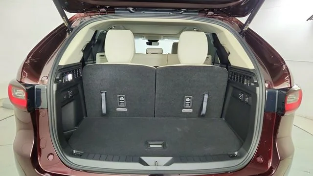 New 2026 Artisan Red Premium Mazda Premium Plus AWD image 41