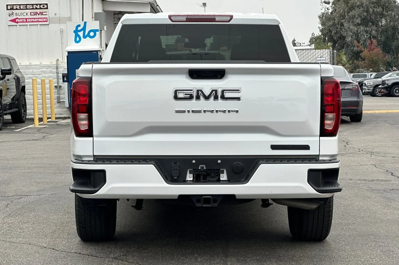 2023 GMC Sierra 1500 Elevation - Photo 80