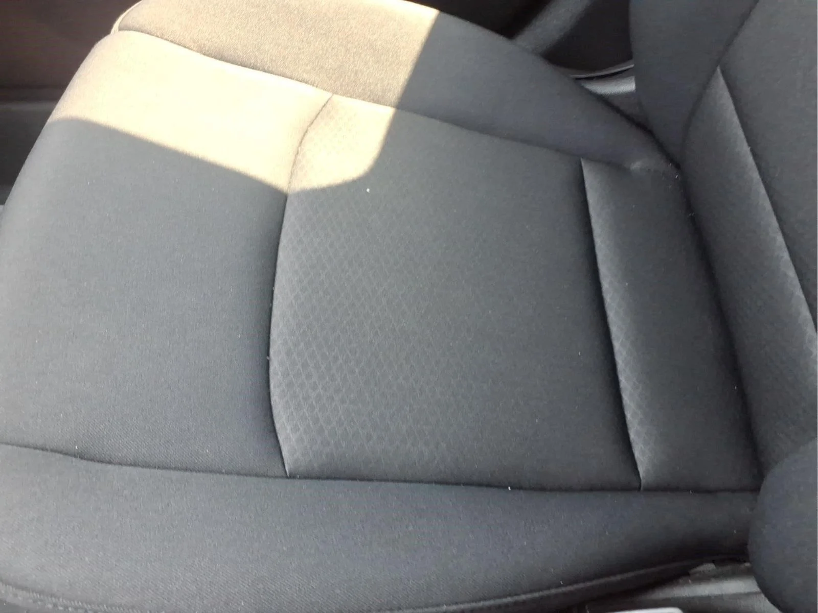 Used 2024 Sterling Gray Metallic Chevrolet RS image 27