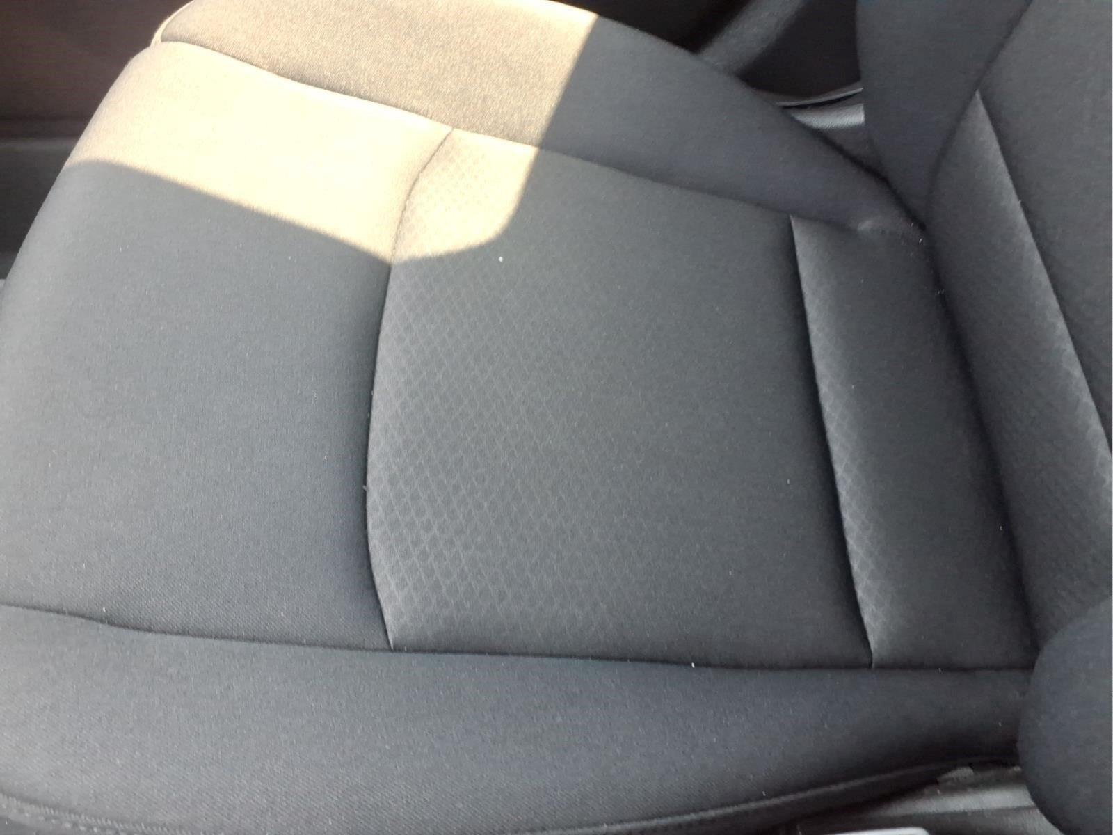 Used 2024 Sterling Gray Metallic Chevrolet RS image 27
