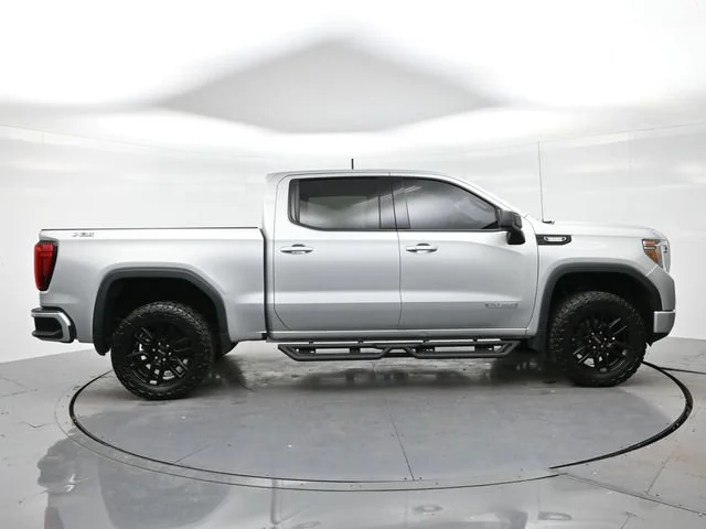 Used 2021 QUICKSILVER METALLIC GMC Elevation image 8