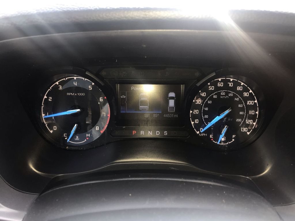 Used 2023 Silver Ford XLT image 15