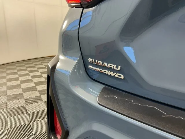 Used 2024 Blue Subaru Premium image 10