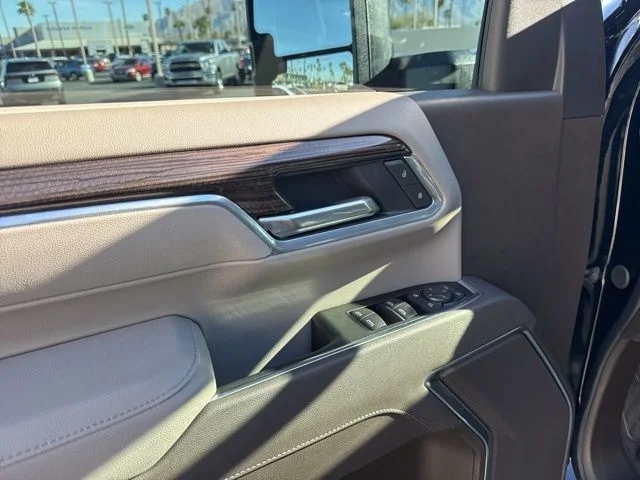 New 2026 Black Chevrolet LT image 15